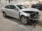 2015 Chevrolet Impala Ltz de vânzare în Avon, MN - Front End