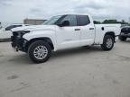 2023 Toyota Tundra Double Cab Sr продається в Wilmer, TX - Front End