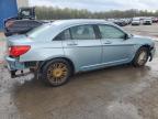 2009 Chrysler Sebring Touring იყიდება Ellwood City-ში, PA - Front End