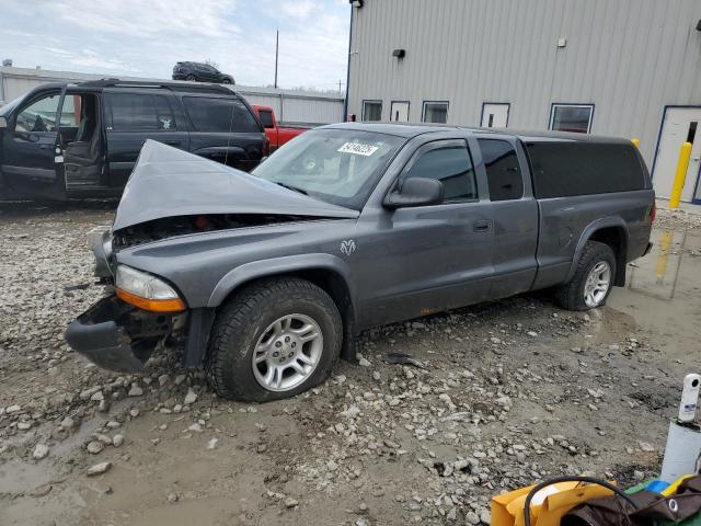 2004 Dodge Dakota Sport