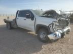 2024 Chevrolet Silverado K3500 for Sale in Andrews, TX - Front End