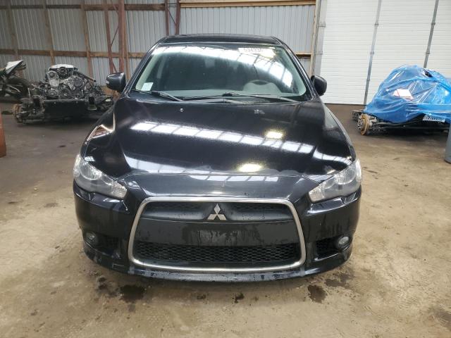 2015 MITSUBISHI LANCER ES