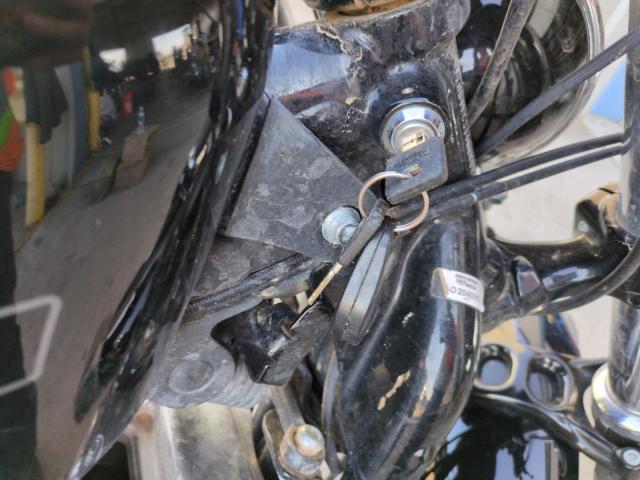  HARLEY-DAVIDSON SPRTSTR120 2022 Чорний