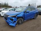 2022 MITSUBISHI ECLIPSE CROSS LE for sale at Copart ON - TORONTO