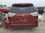 2017 Toyota Sienna Se იყიდება Kansas City-ში, KS - All Over