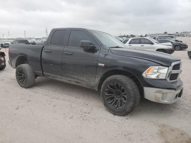  RAM 1500 2019 Black