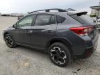 2022 Subaru Crosstrek Limited for Sale in Earlington, KY - Hail