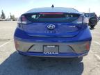 2022 Hyundai Ioniq Limited zu verkaufen in Rancho Cucamonga, CA - Front End