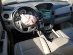 2011 Honda Pilot Exln продається в Midway, FL - Front End