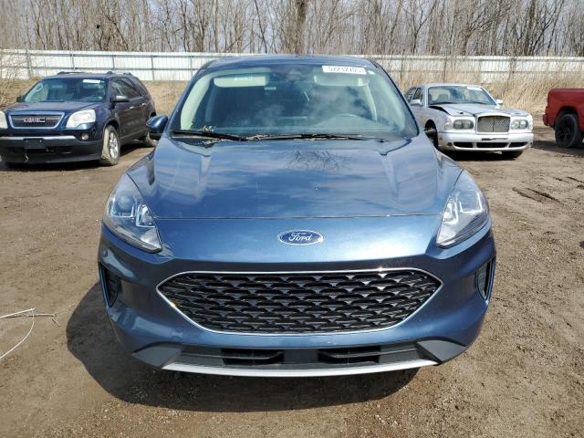  FORD ESCAPE 2020 Blue