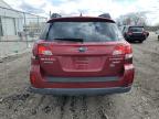 2011 Subaru Outback 2.5I Limited zu verkaufen in Cicero, IN - Rear End