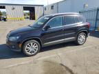 2016 Volkswagen Tiguan S за продажба в Vallejo, CA - Minor Dent/Scratches