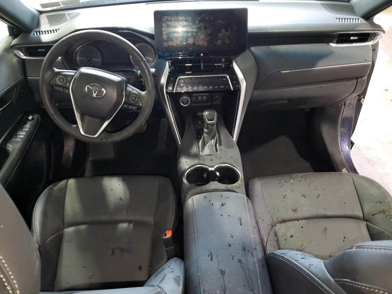 2024 Toyota Venza Le VIN: JTEAAAAH7RJ163193 Lot: 52823885