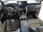 2024 Toyota Venza Le للبيع في Ellwood City، PA - All Over