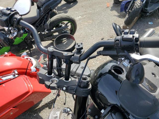  HARLEY-DAVIDSON FXLRS 2024 Черный