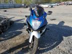 2011 SUZUKI GSX750  for sale at Copart WA - NORTH SEATTLE