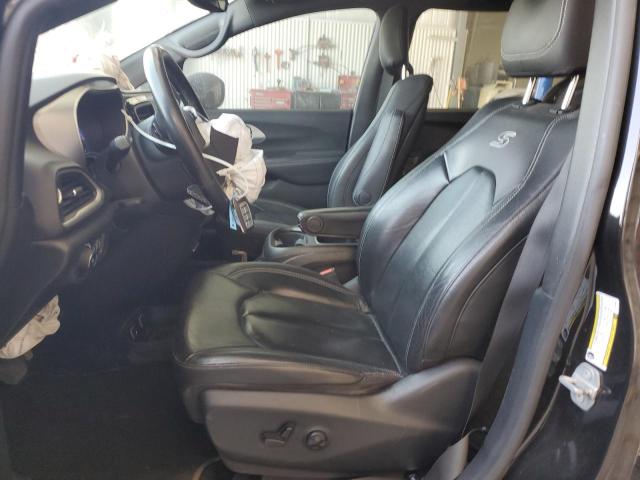  CHRYSLER PACIFICA 2020 Black