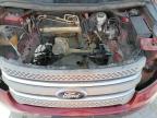 2014 Ford Explorer    for Sale in Wilmer, TX - Front End