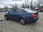 2006 Volkswagen Jetta 2.5 Option Package 1 იყიდება Baltimore-ში, MD - Front End