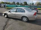 2002 Honda Civic Lx na sprzedaż w Denver, CO - Front End