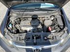2012 Honda Civic Lx de vânzare în Earlington, KY - Hail