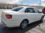 2006 Volkswagen Jetta 2.5 იყიდება Littleton-ში, CO - Front End