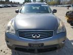2011 Infiniti Ex35 Base იყიდება Mendon-ში, MA - Biohazard/Chemical