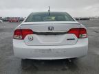 2010 Honda Civic Hybrid за продажба в Martinez, CA - Minor Dent/Scratches
