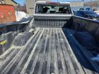 2021 CHEVROLET SILVERADO K2500 CUSTOM à vendre chez Copart QC - MONTREAL