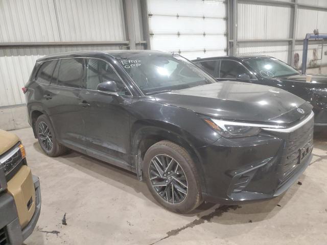 2024 LEXUS TX 350 BASE