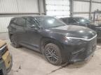 2024 LEXUS TX 350 BASE à vendre chez Copart QC - MONTREAL