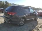 2018 Mitsubishi Outlander Es за продажба в Seaford, DE - Front End