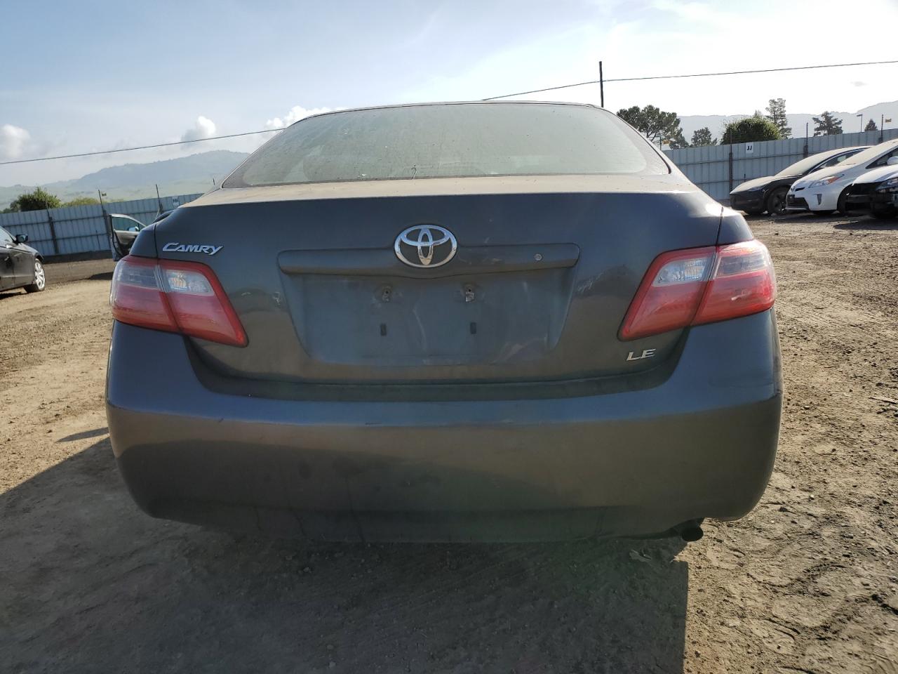 2009 Toyota Camry - Image 6