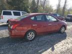 Northfield, OH에서 판매 중인 2015 Nissan Versa S - Mechanical