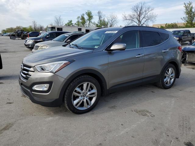 2014 Hyundai Santa Fe Sport 