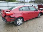 2016 Kia Forte Lx за продажба в Hampton, VA - All Over
