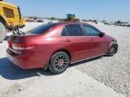 2004 Honda Accord Ex продається в Haslet, TX - Front End