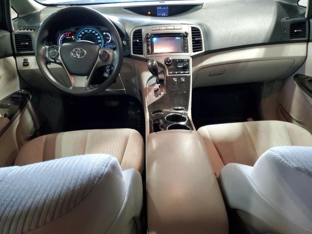 2014 TOYOTA VENZA LE