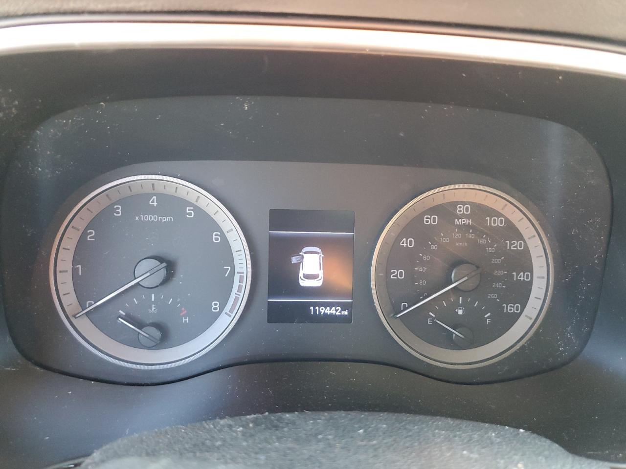 Фото: KM8J23A41KU921457 - 9