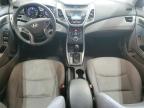 2016 Hyundai Elantra Se продається в Albany, NY - Rear End