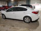 2015 Kia Forte Lx for Sale in Eldridge, IA - Front End