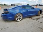 2019 Chevrolet Camaro Ss for Sale in Haslet, TX - Side