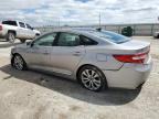 2013 Hyundai Azera Gls na sprzedaż w Jacksonville, FL - Front End