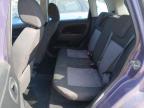 2008 FORD FIESTA STY for sale at Copart WOLVERHAMPTON