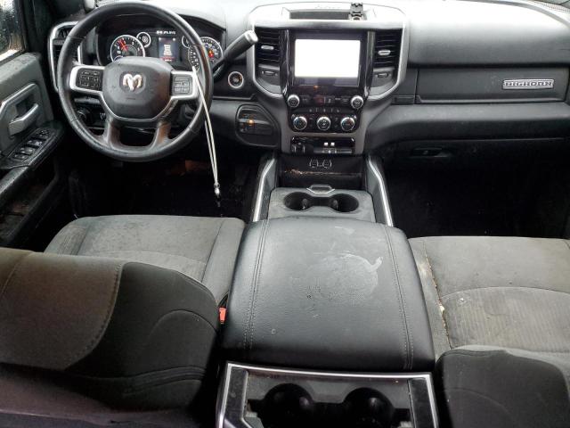  RAM 2500 2022 White