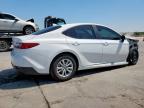 2025 Toyota Camry Xse en Venta en Grand Prairie, TX - Front End