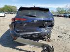 2020 Toyota Highlander Platinum en Venta en Baltimore, MD - Rear End