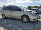 2007 Toyota Sienna Ce for Sale in Loganville, GA - Front End