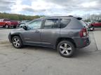2017 Jeep Compass Latitude for Sale in Duryea, PA - Front End