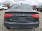 2016 Audi A4 Premium S-Line на продаже в San Diego, CA - Vandalism
